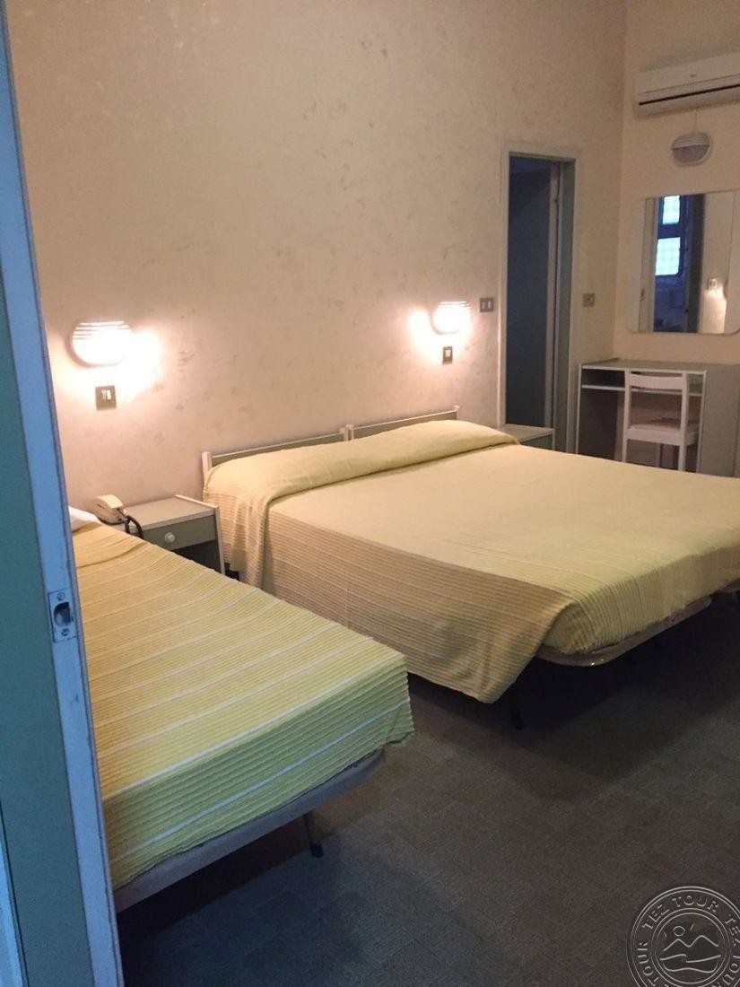 Hotel Re Leone