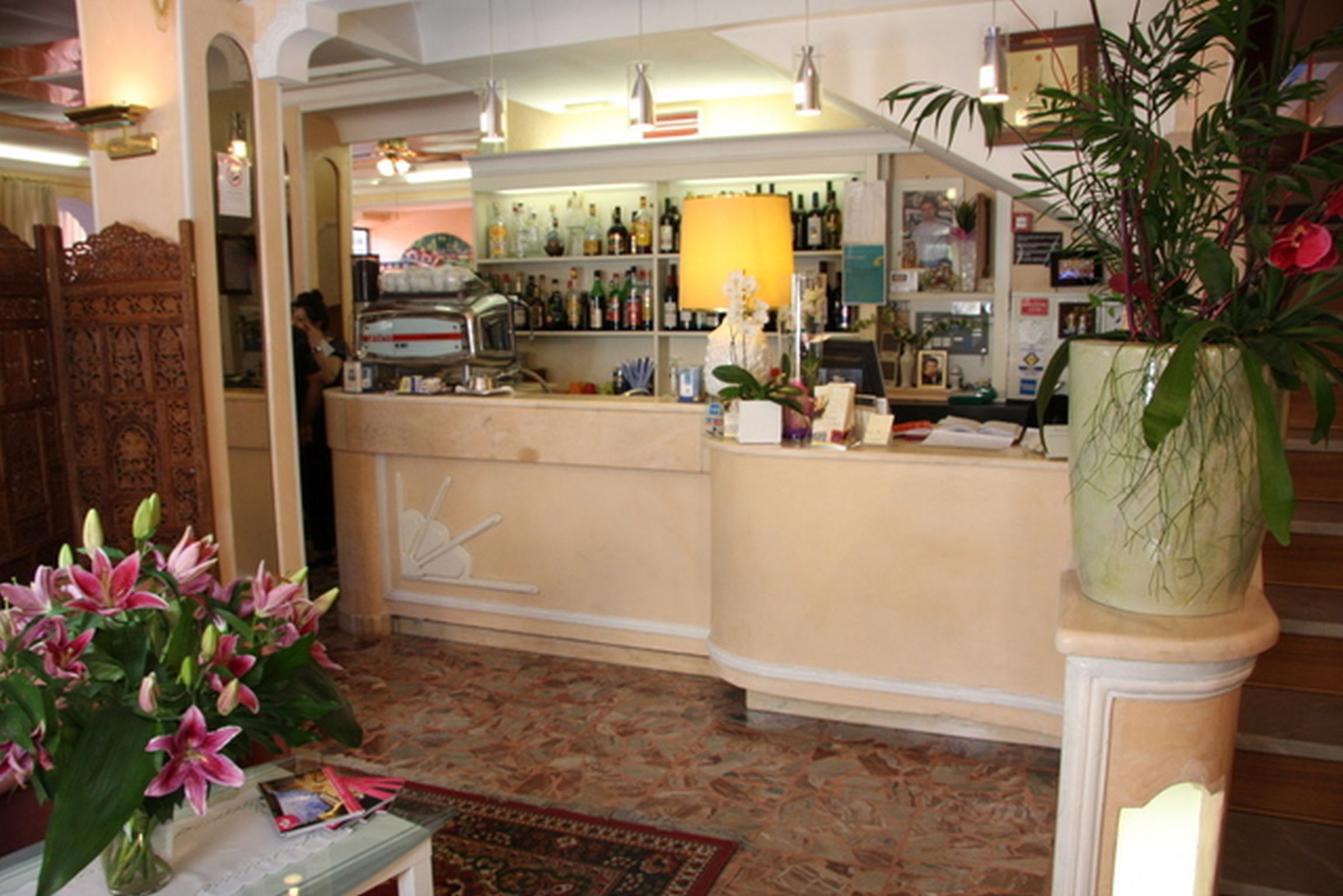 Hotel Britannia