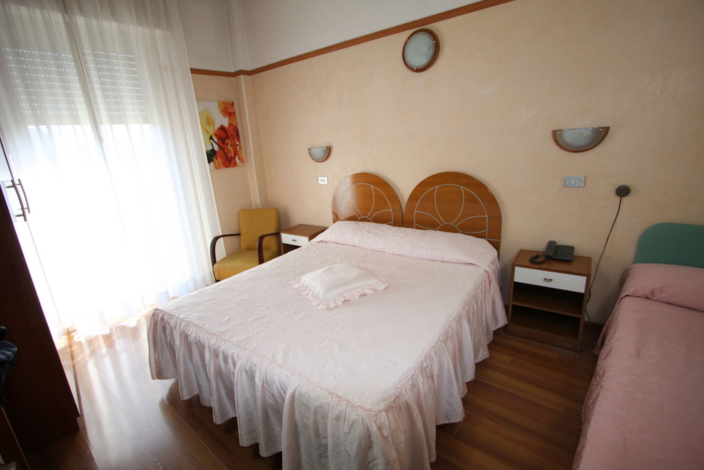 Hotel Britannia
