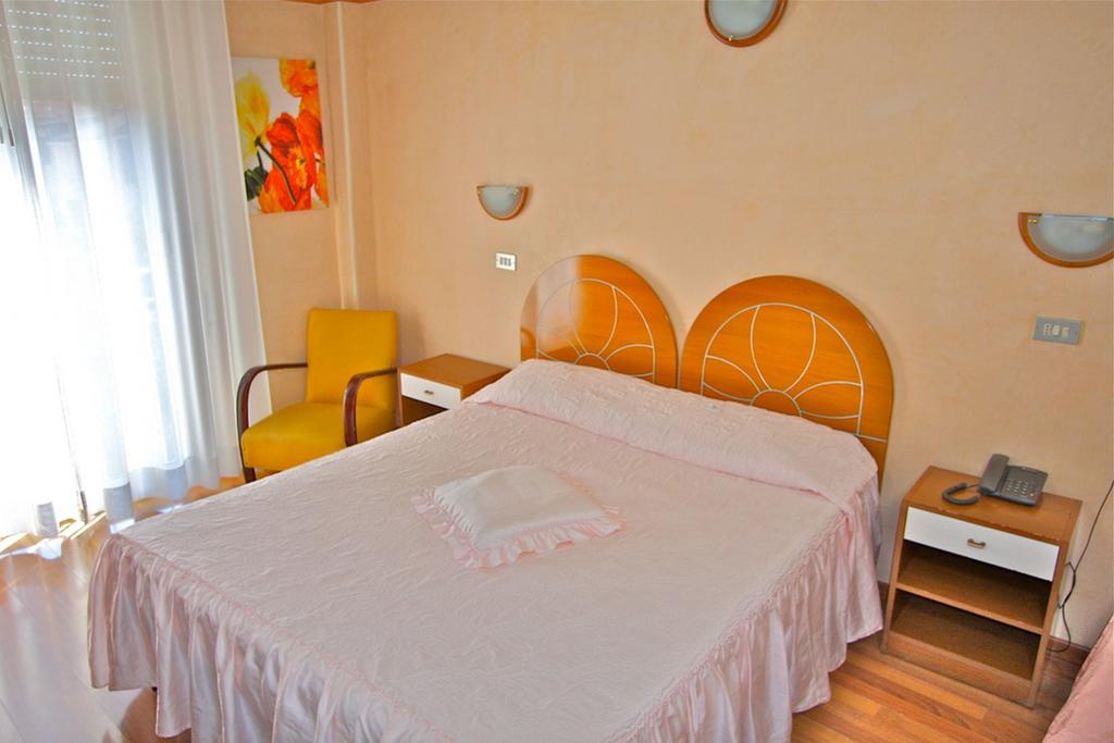 Hotel Britannia
