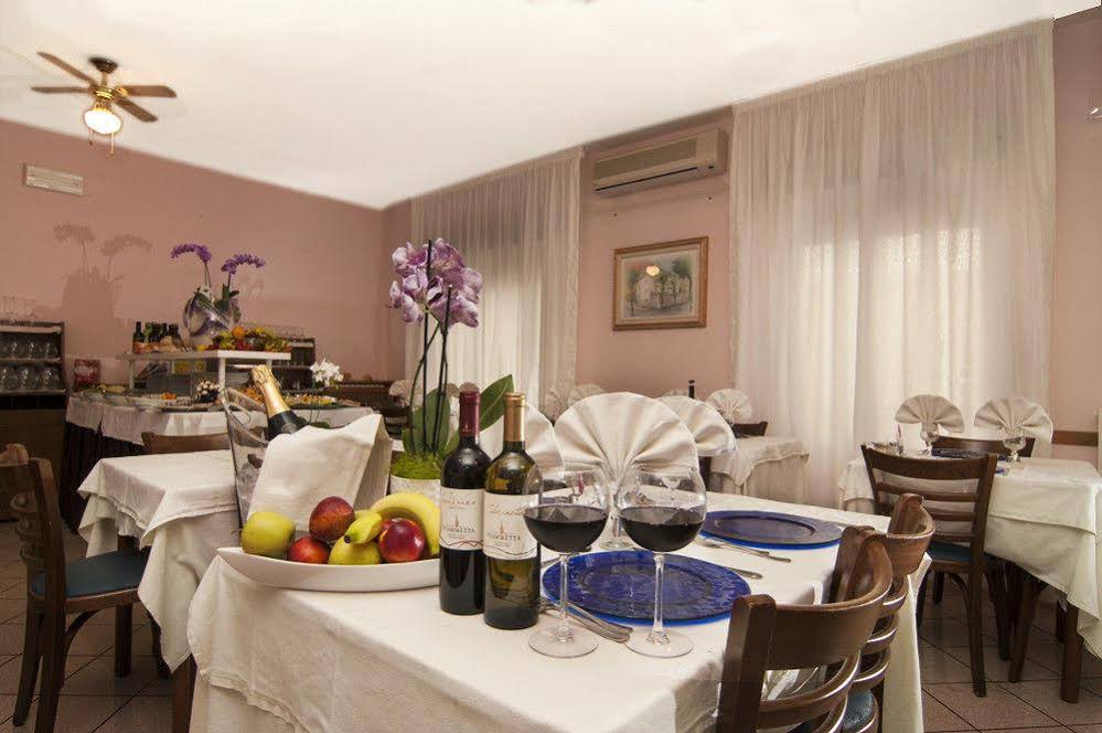 Hotel Casablanca