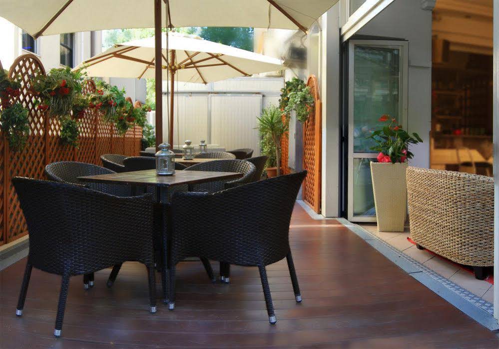 Hotel Casablanca