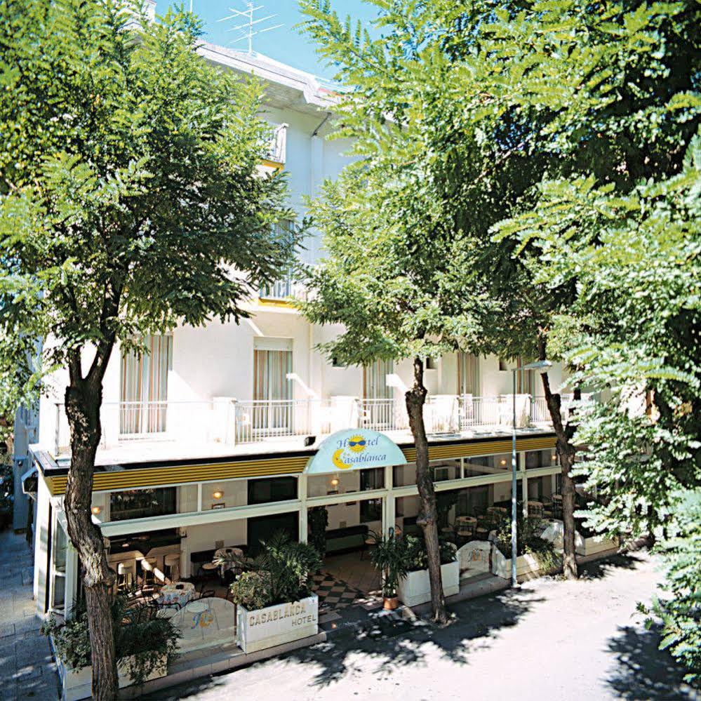 Hotel Casablanca