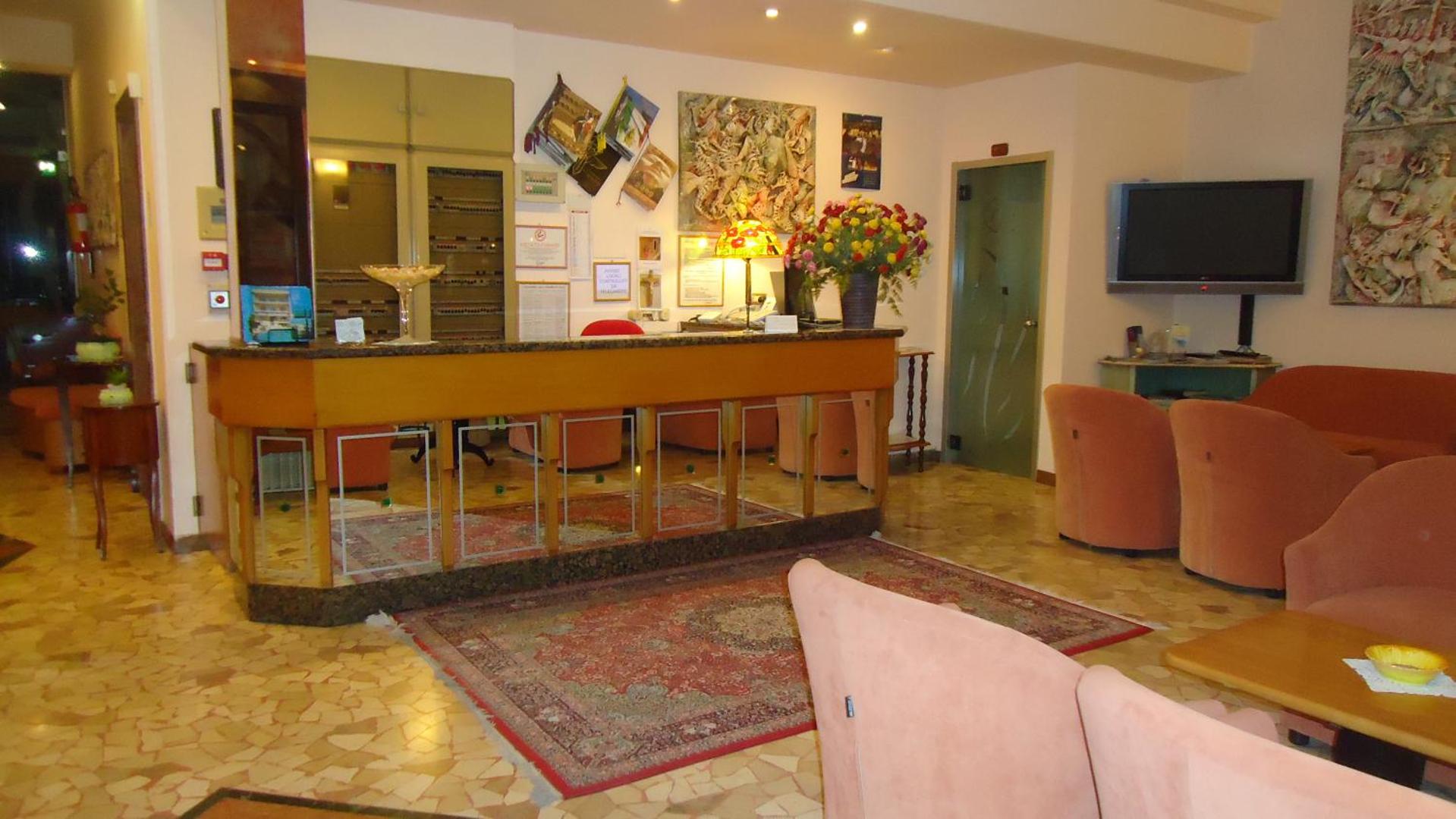 Hotel Cobalto