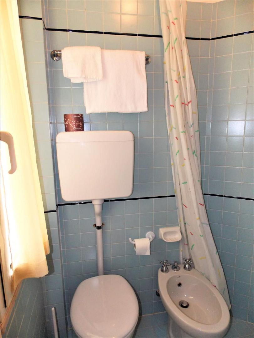 Hotel Cobalto