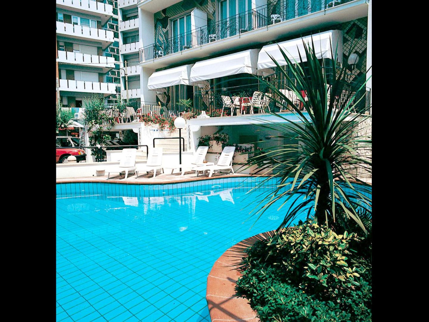 Hotel Cobalto