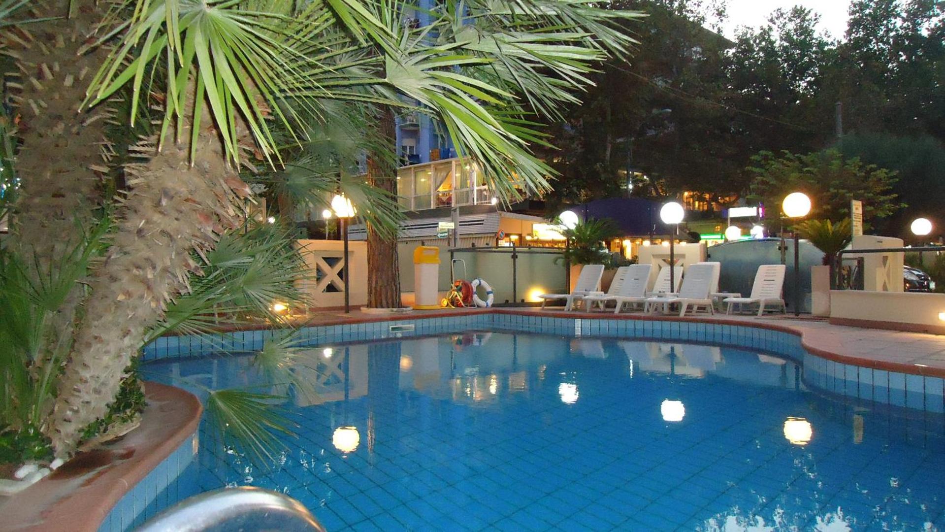 Hotel Cobalto