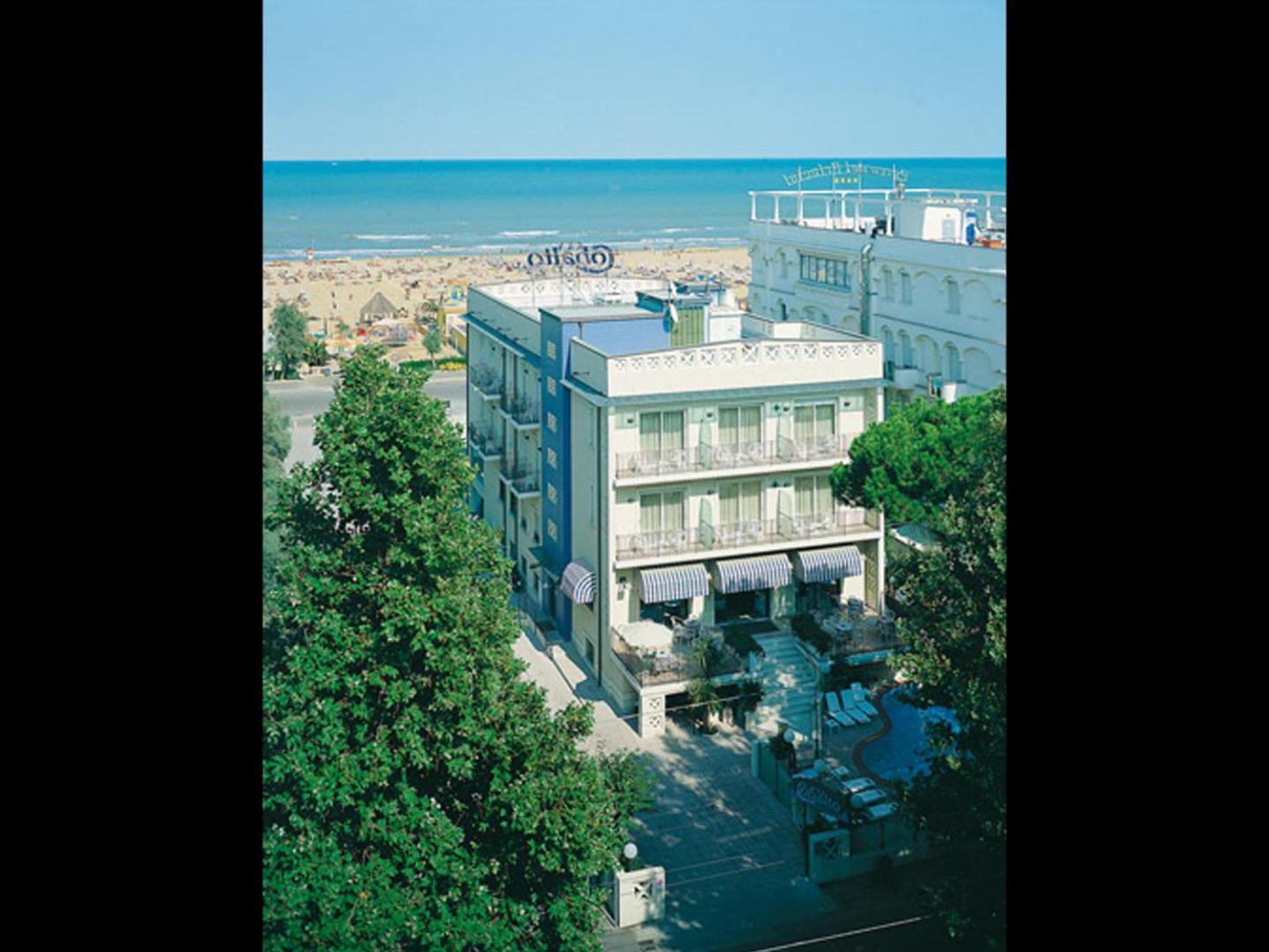 Hotel Cobalto