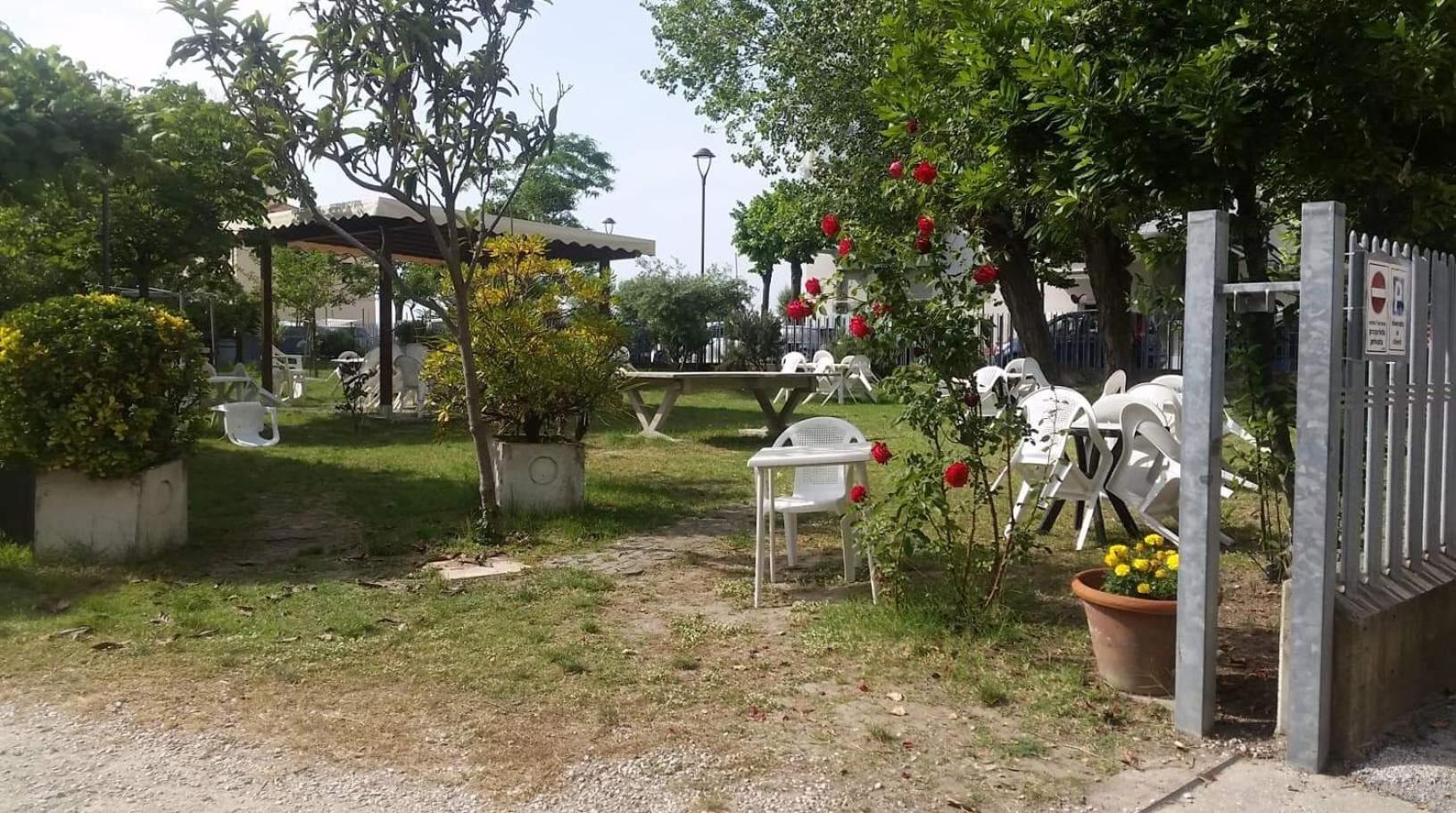 Hotel del Vecchio