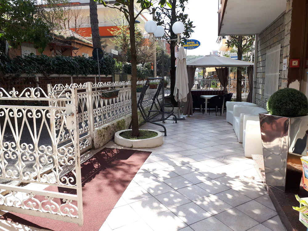 Hotel Emanuela