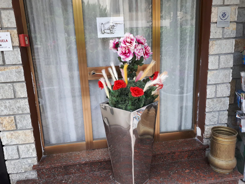 Hotel Emanuela