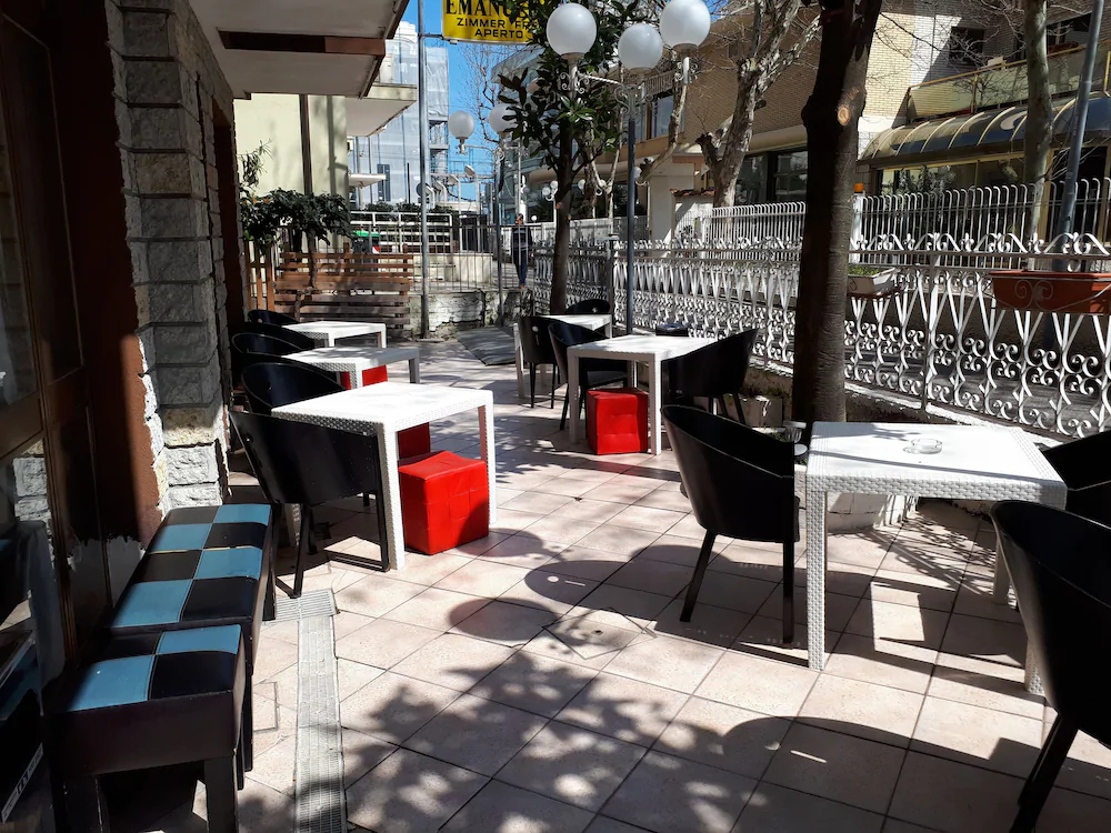 Hotel Emanuela