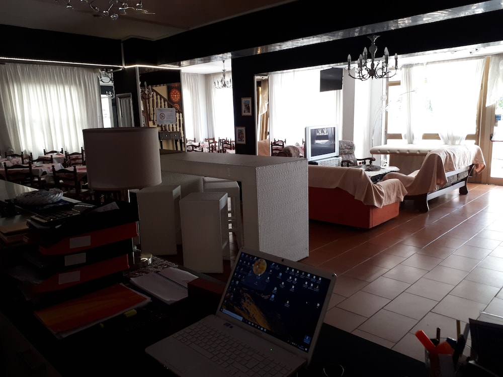 Hotel Emanuela