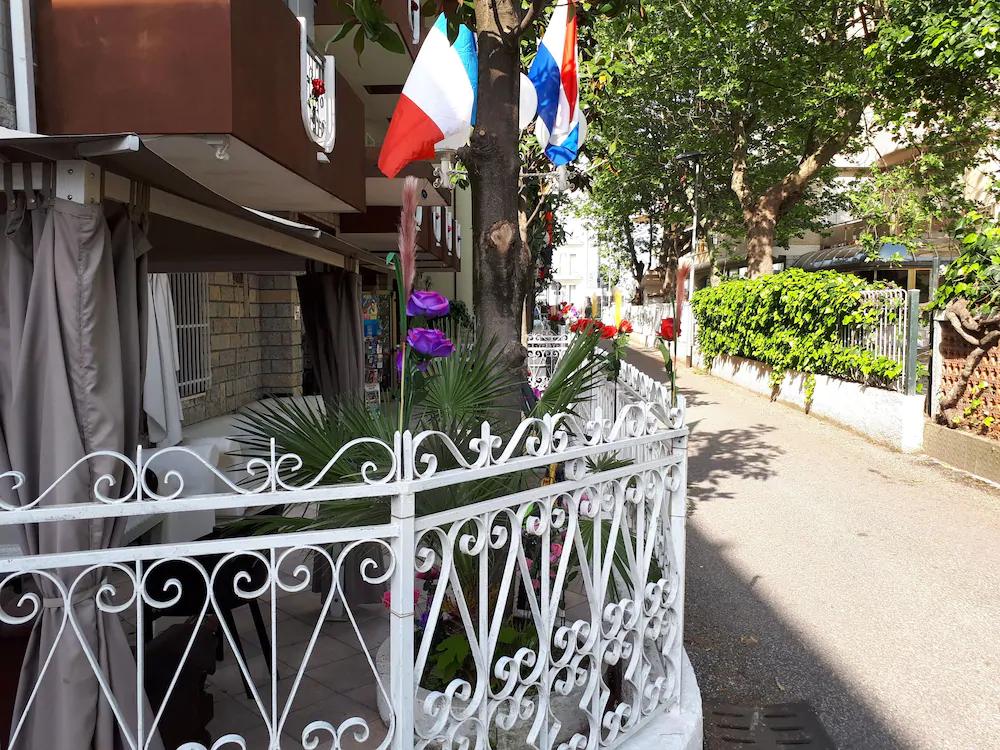 Hotel Emanuela