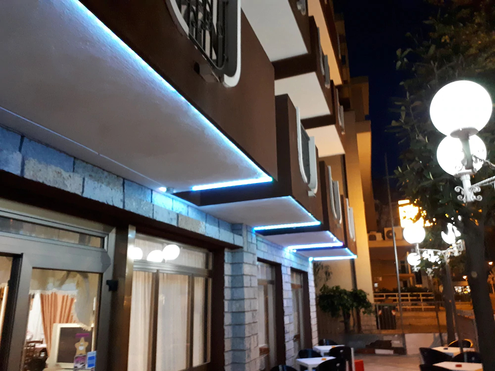 Hotel Emanuela