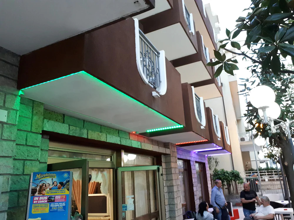 Hotel Emanuela
