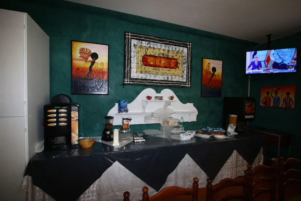 Hotel Emanuela