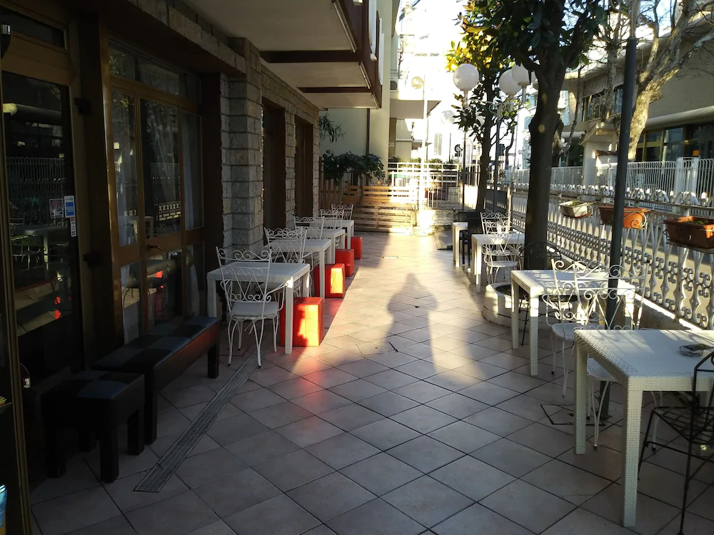 Hotel Emanuela