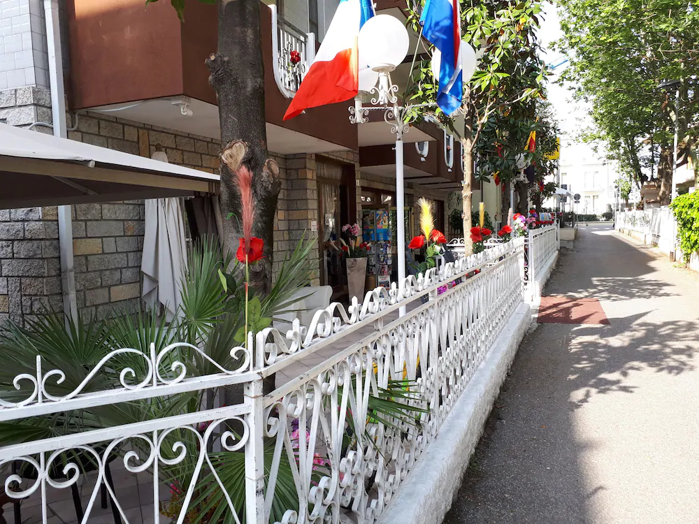 Hotel Emanuela