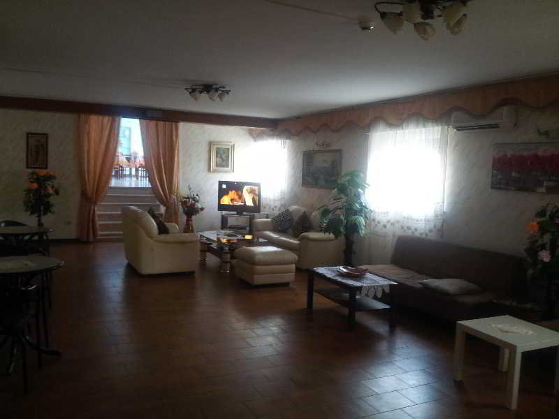 Hotel Fiammetta