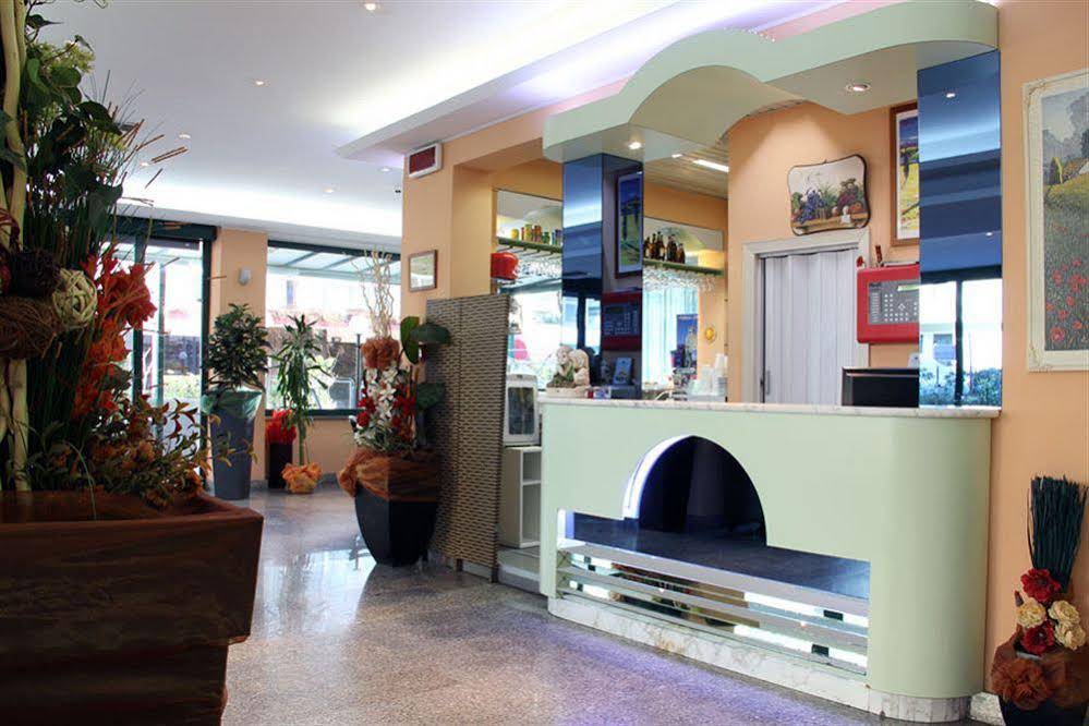 Hotel Gemini