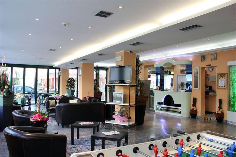 Hotel Gemini