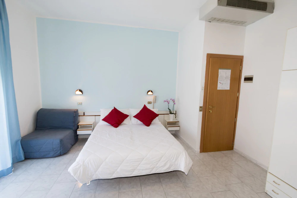 Hotel Giannella