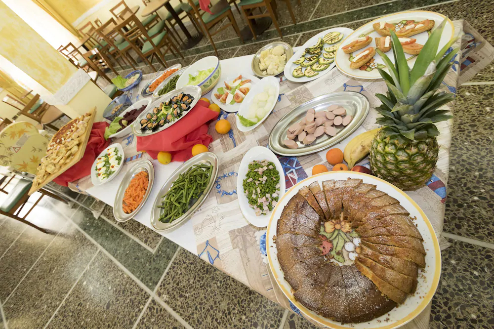 Hotel Giannella
