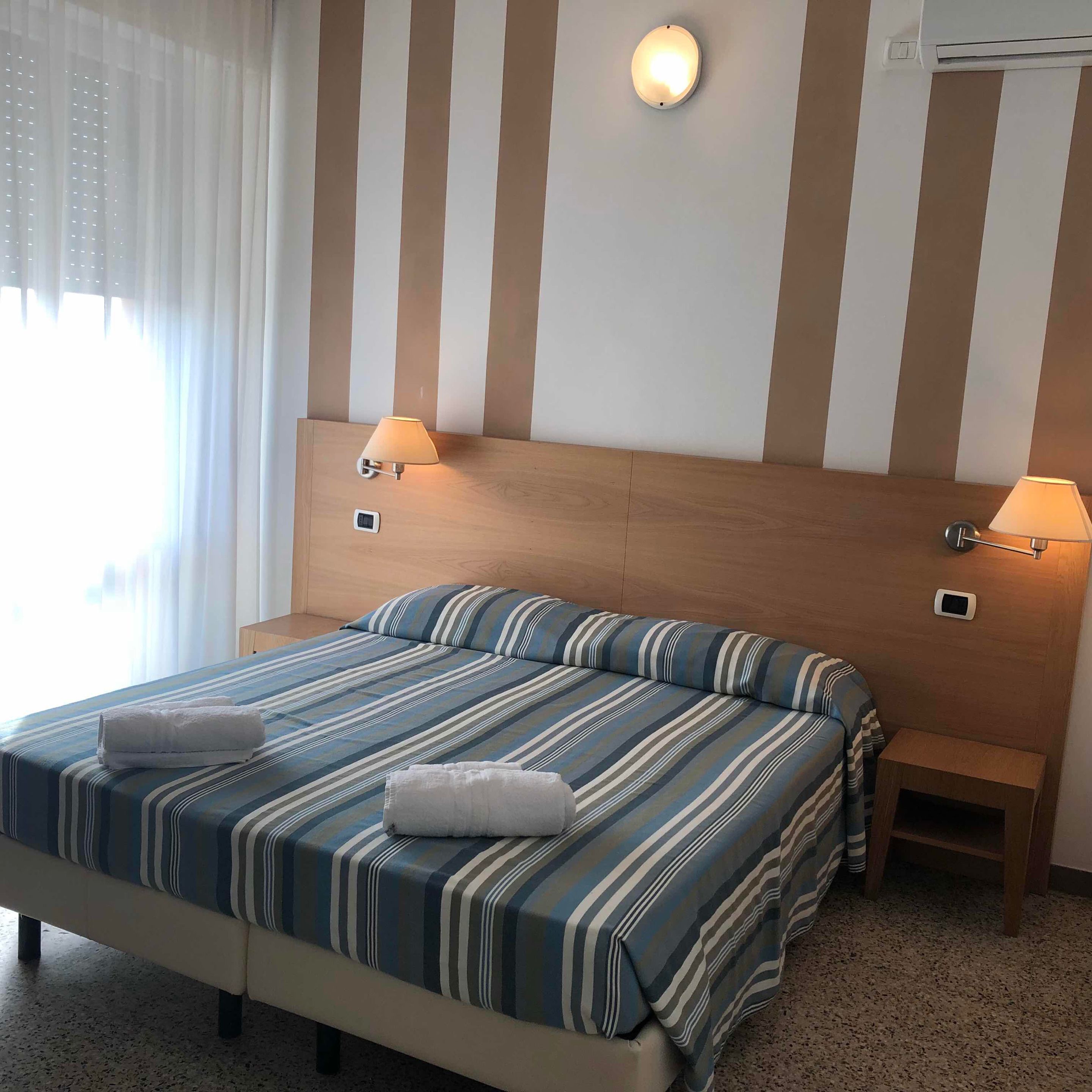 Hotel Gin