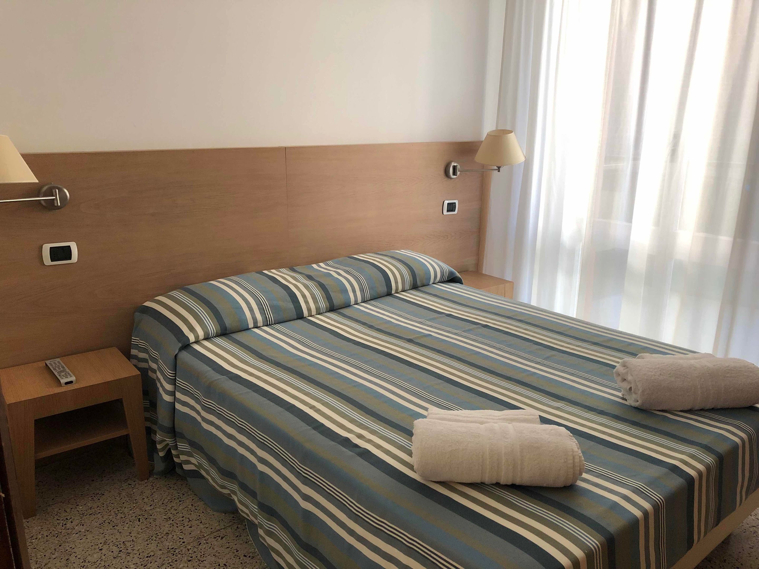 Hotel Gin