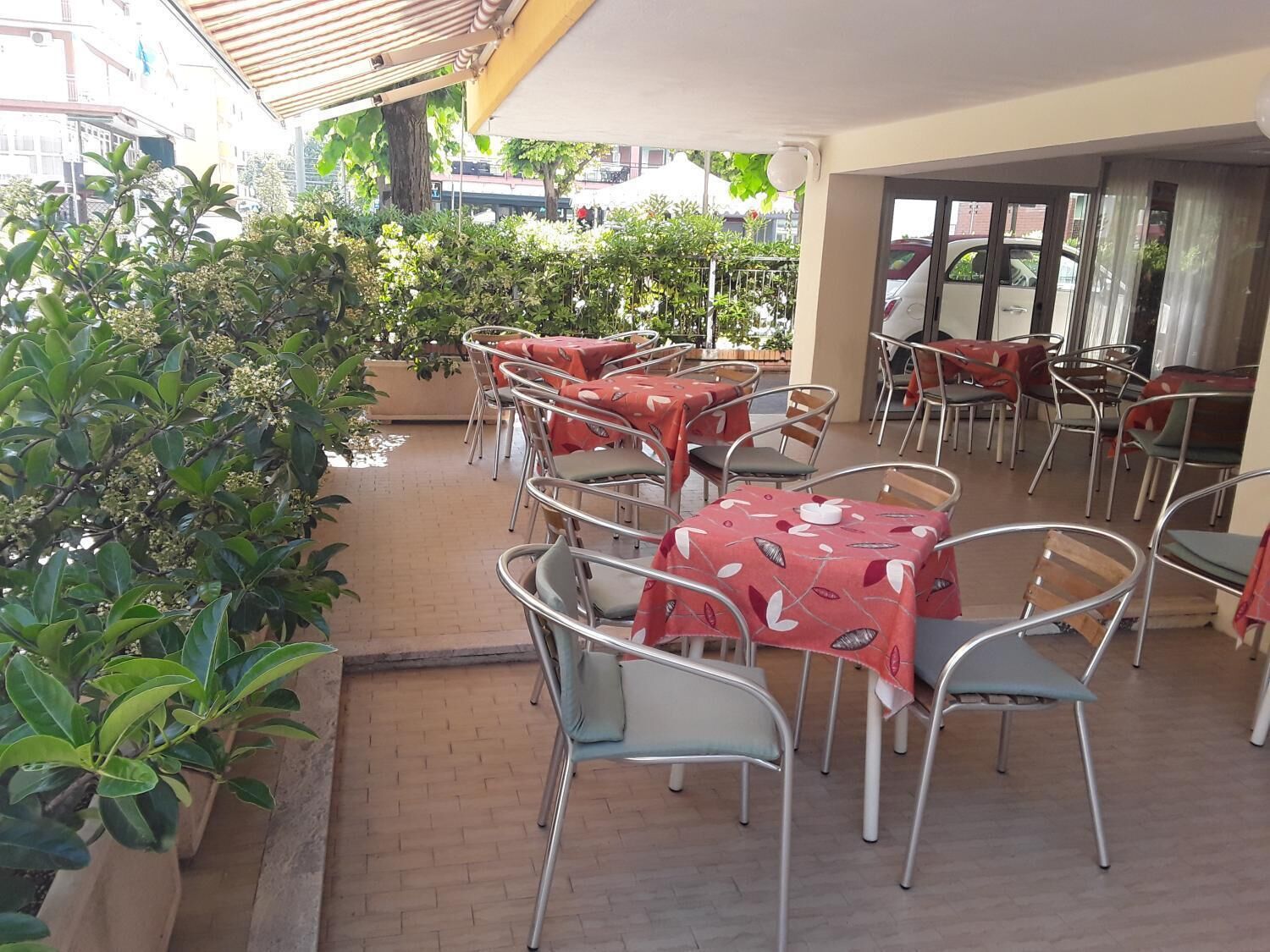 Hotel Ischia
