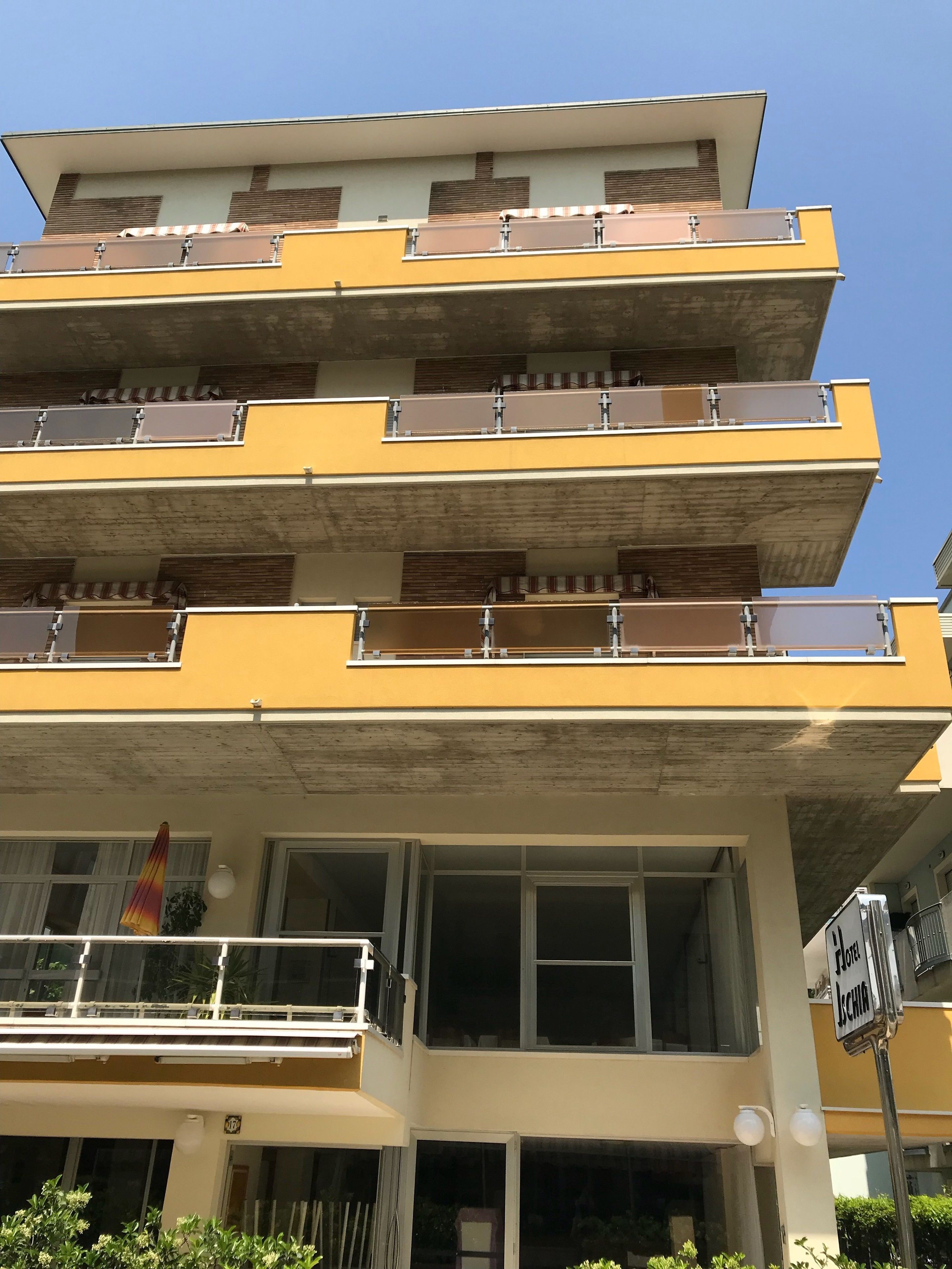 Hotel Ischia