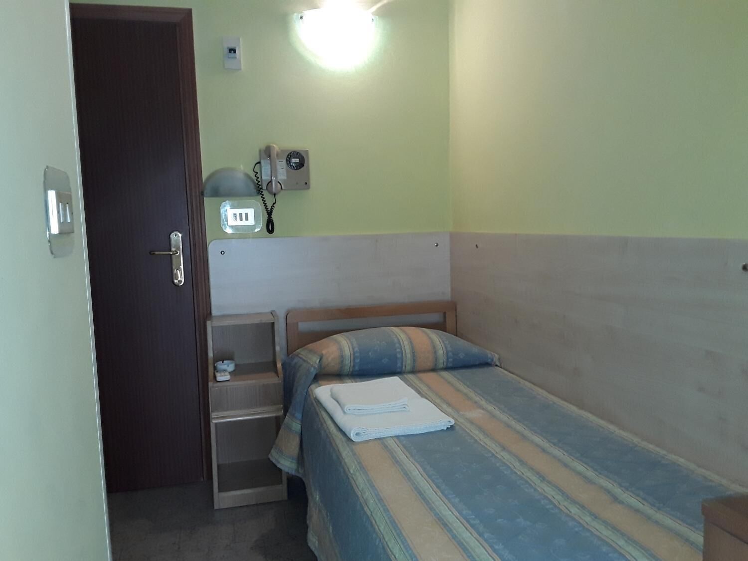Hotel Ischia