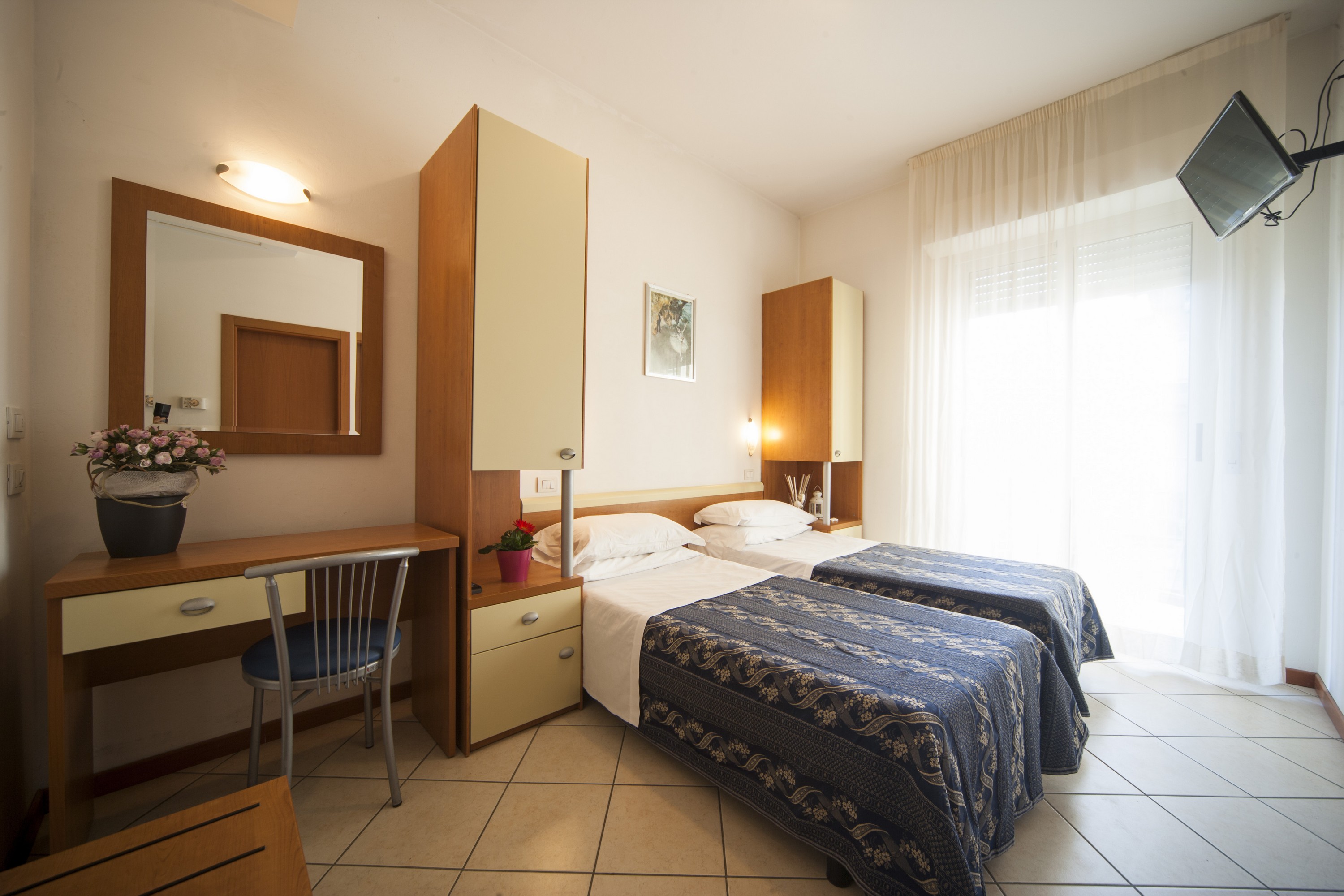 Hotel Jana