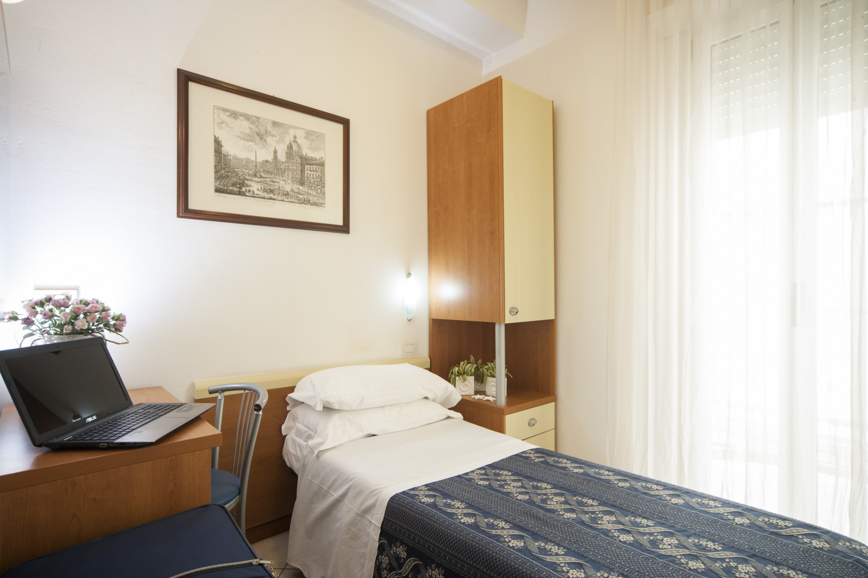 Hotel Jana