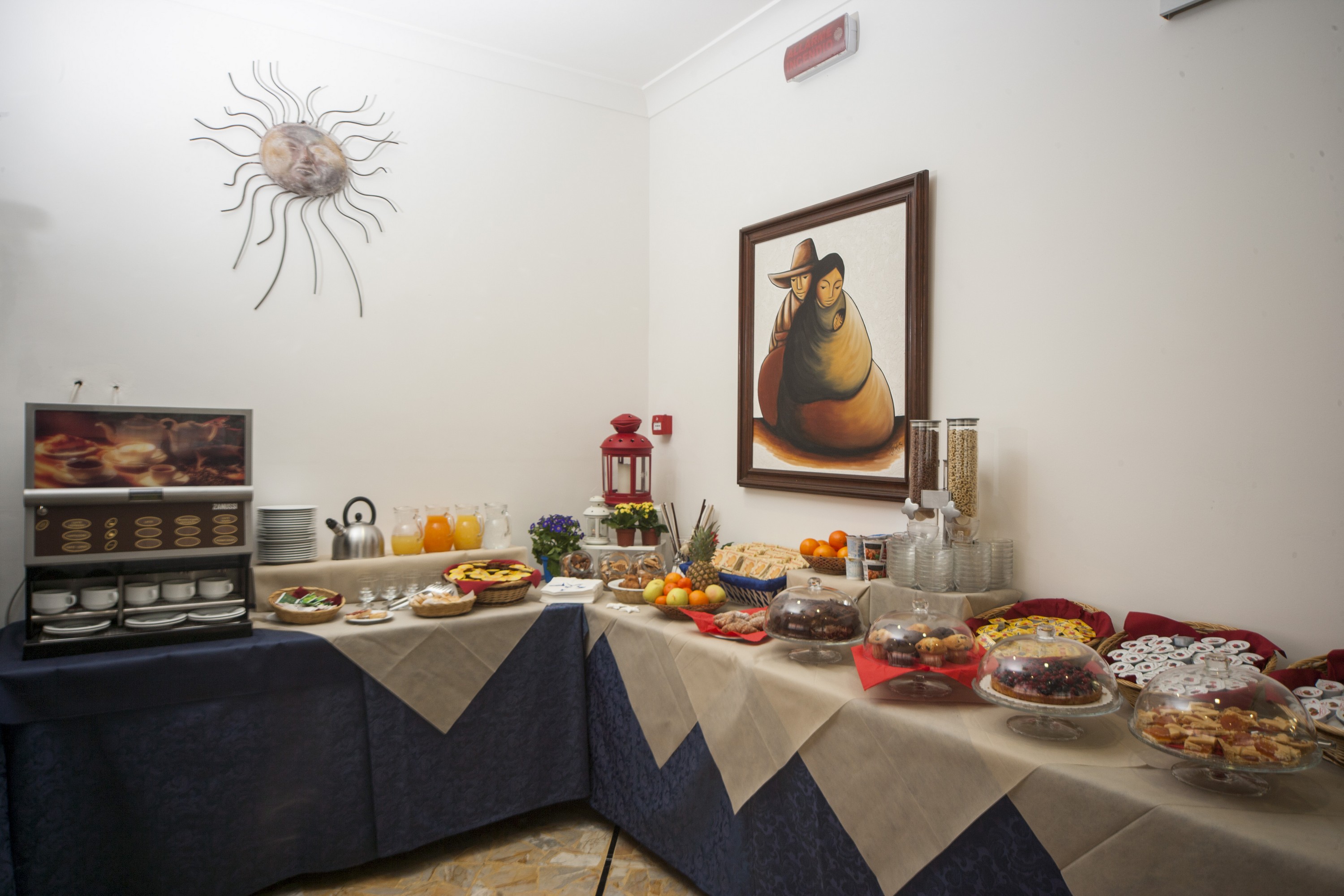 Hotel Jana