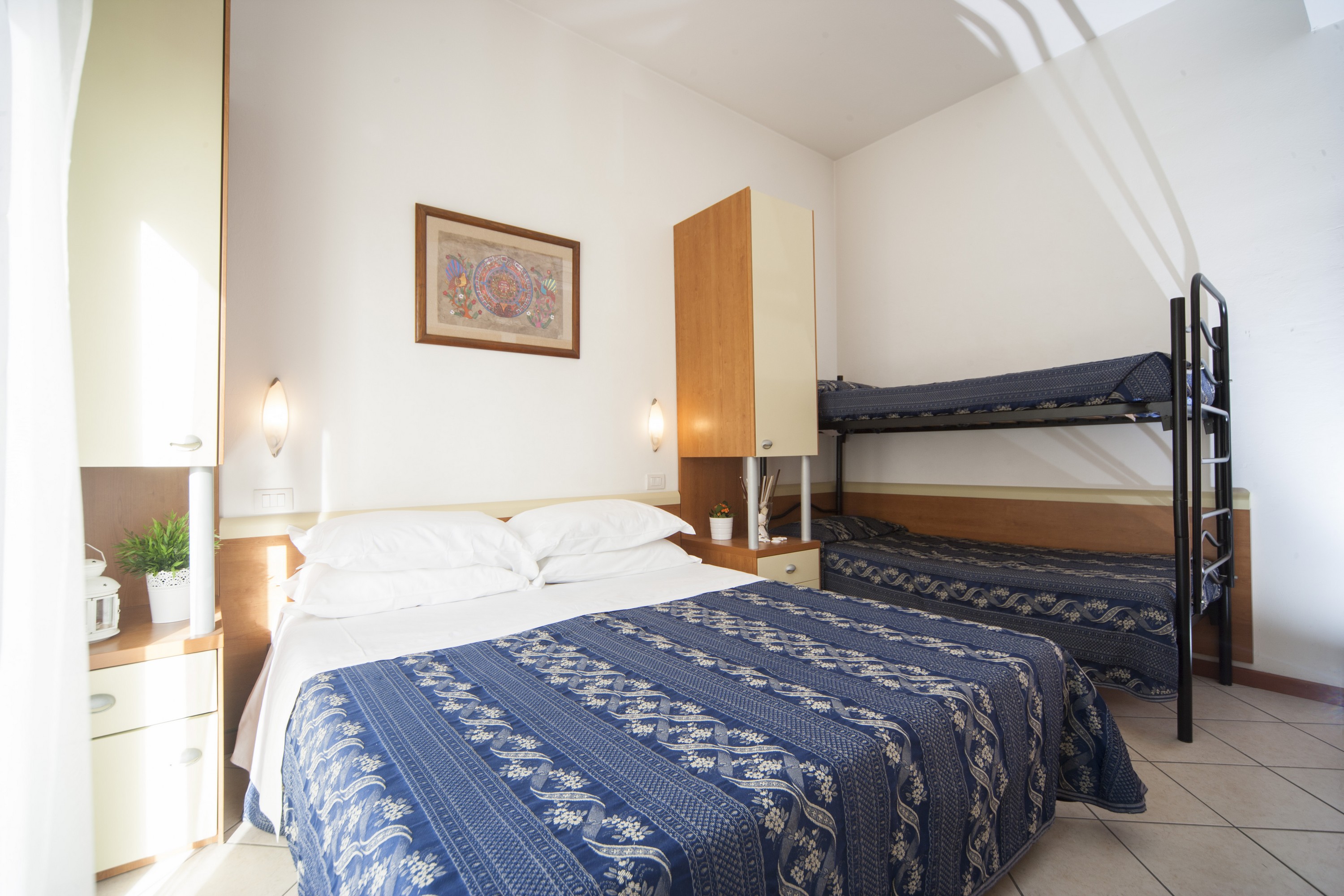 Hotel Jana