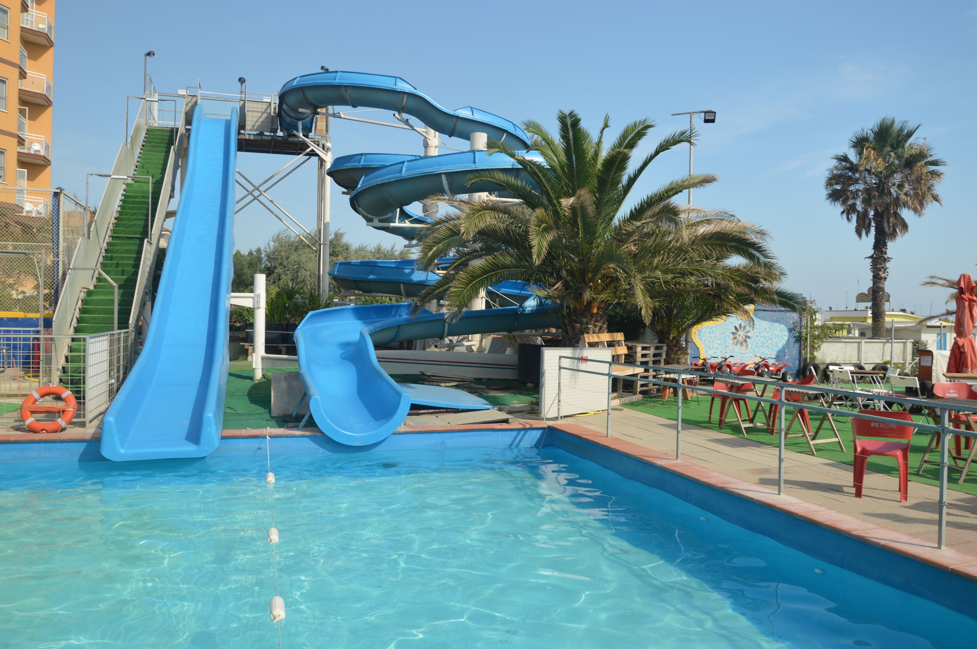Hotel Karin