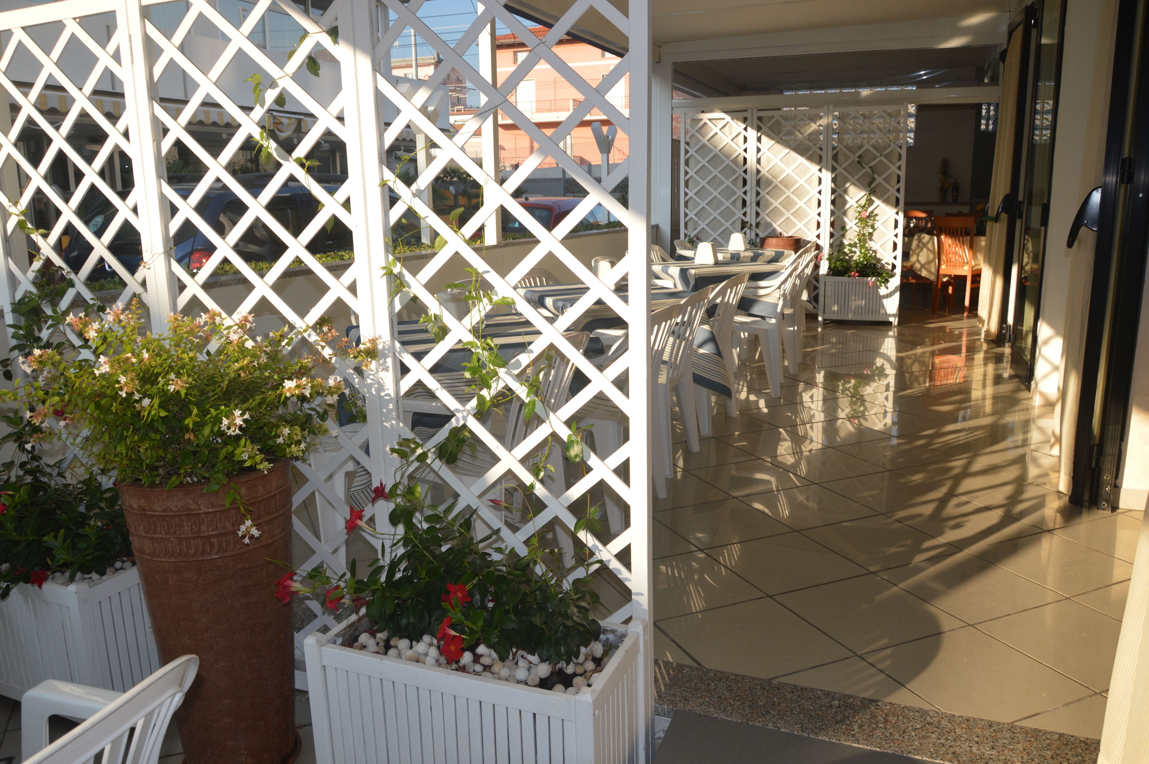 Hotel Karin