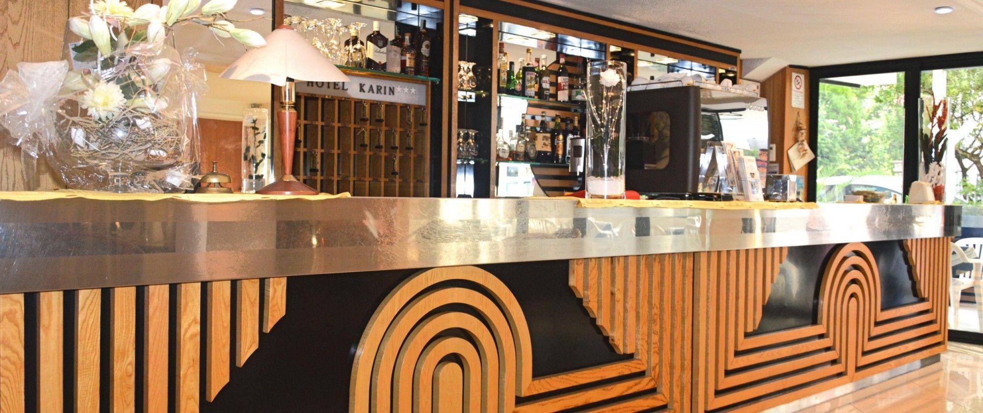 Hotel Karin