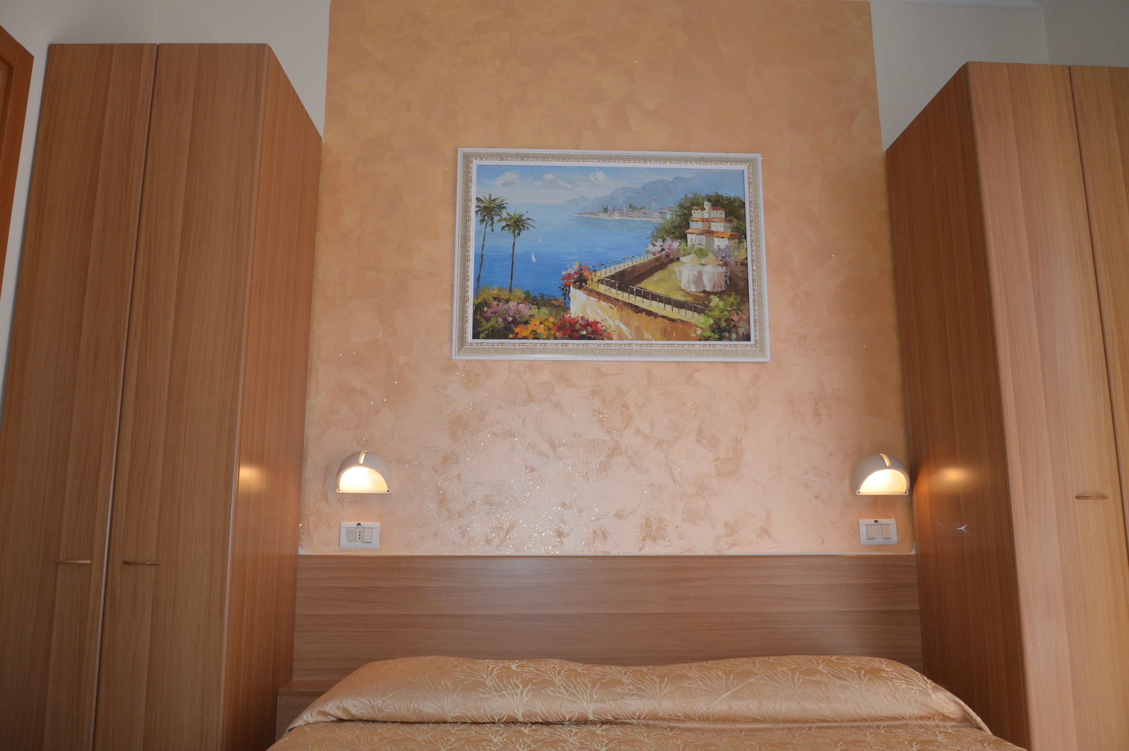 Hotel Karin