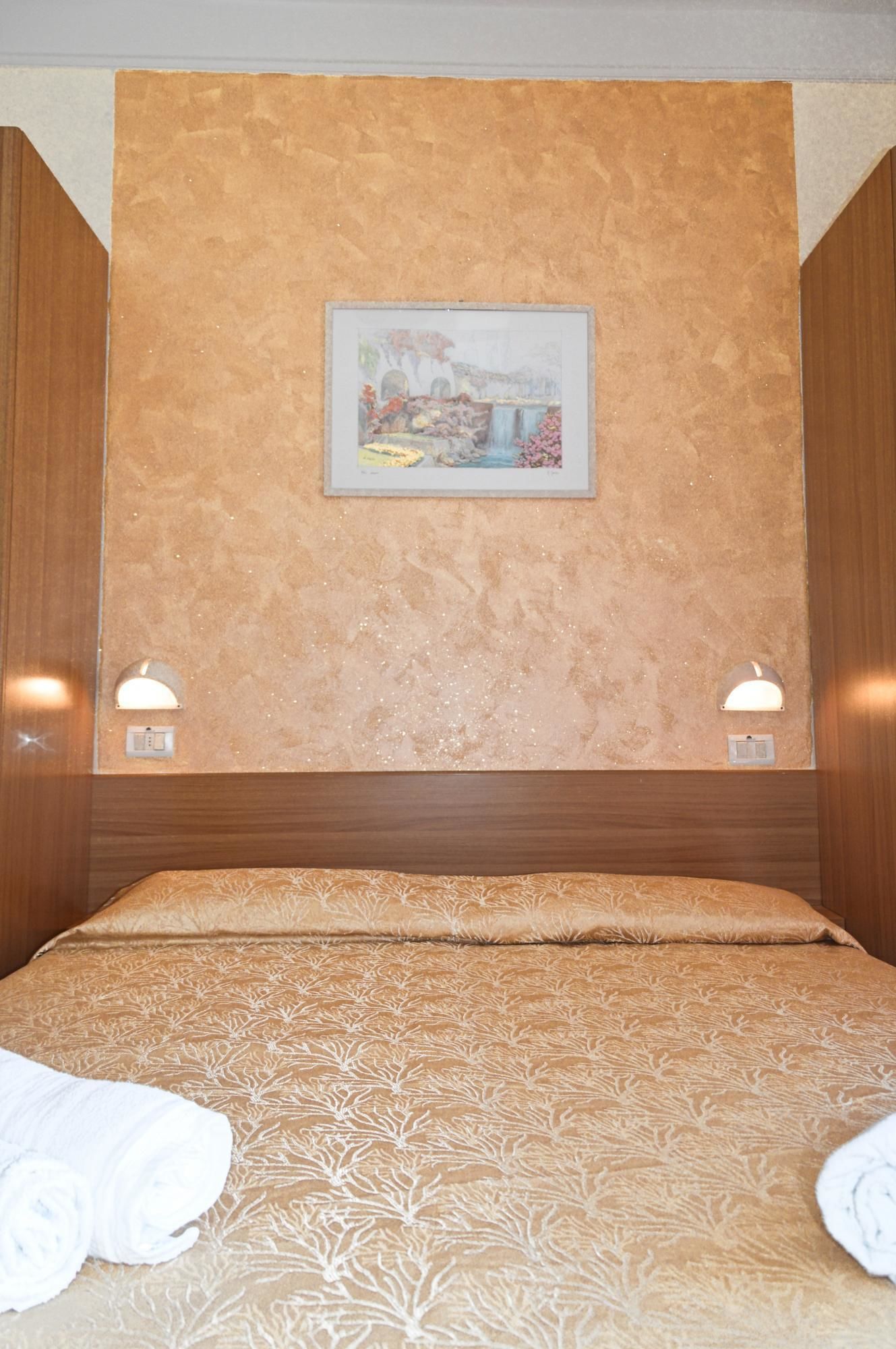 Hotel Karin