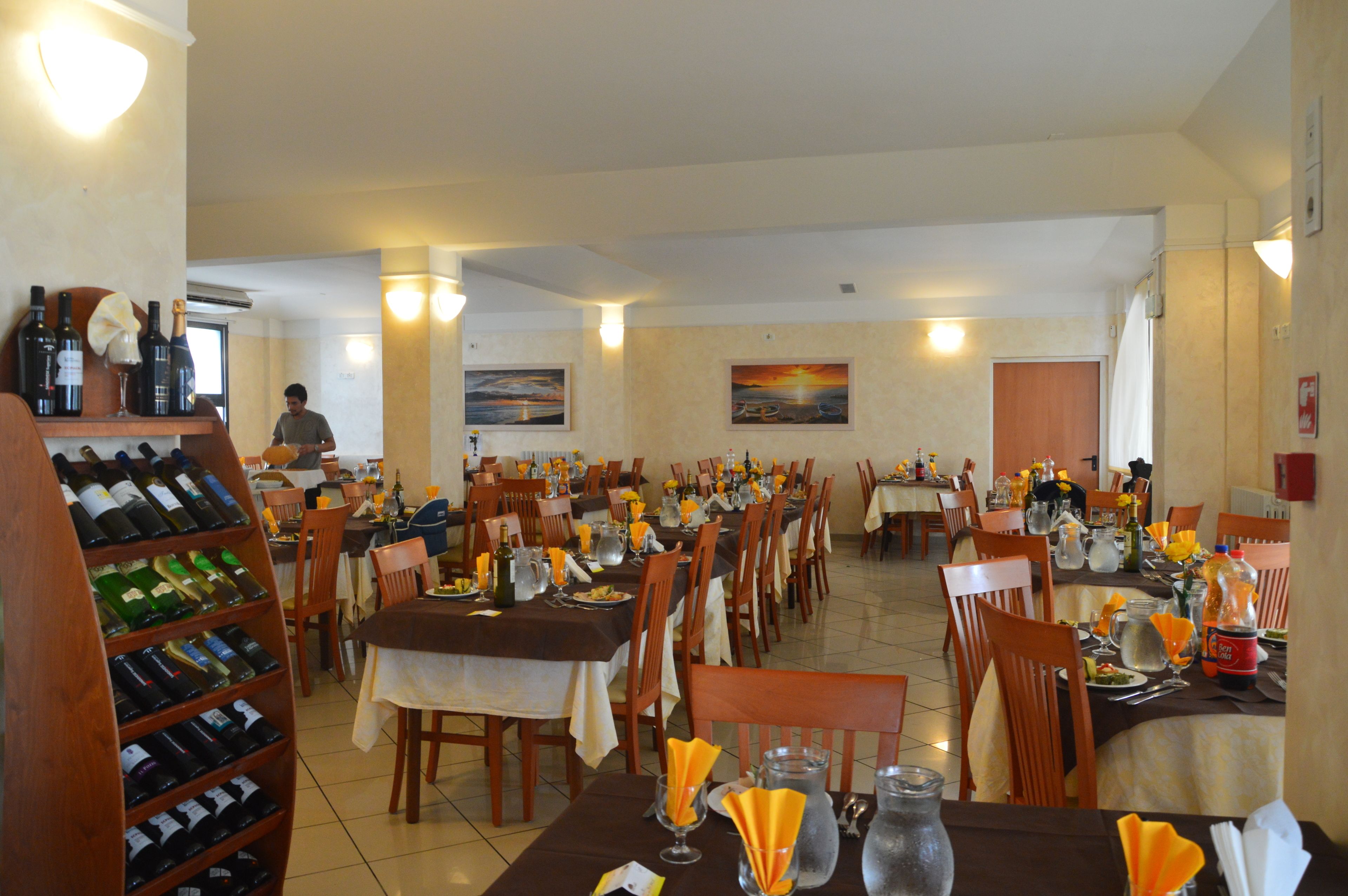 Hotel Karin