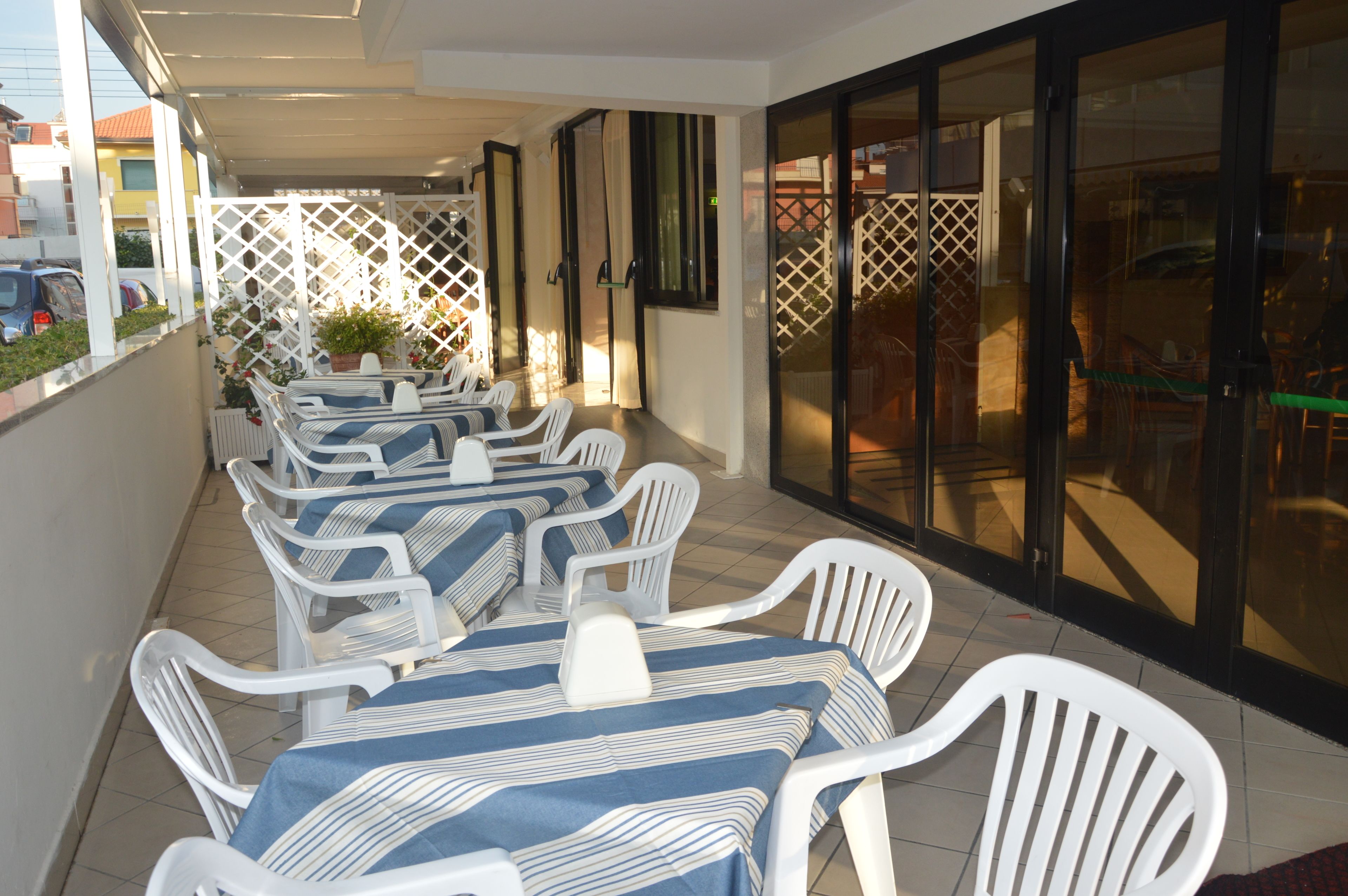 Hotel Karin