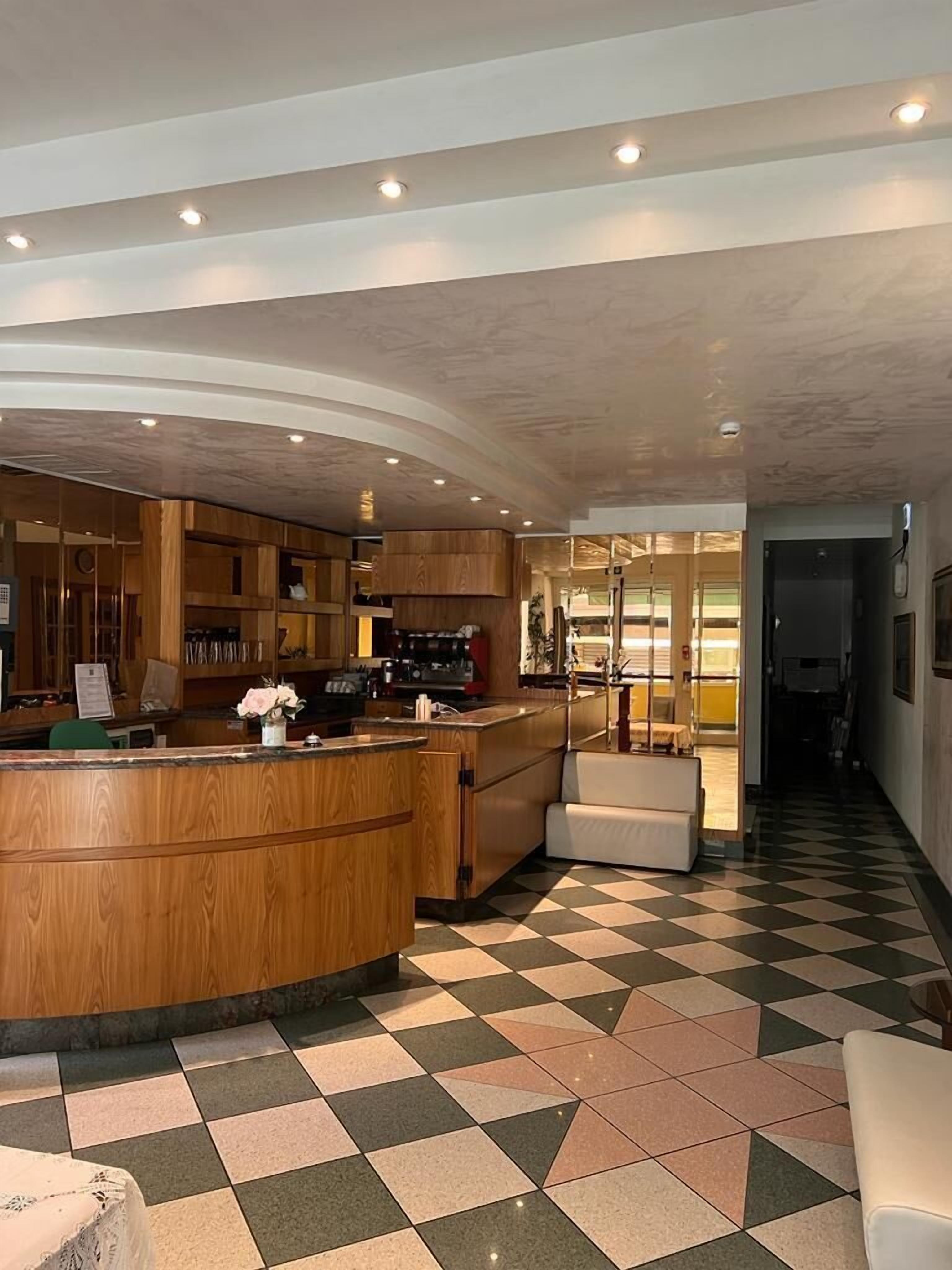 Hotel Liston