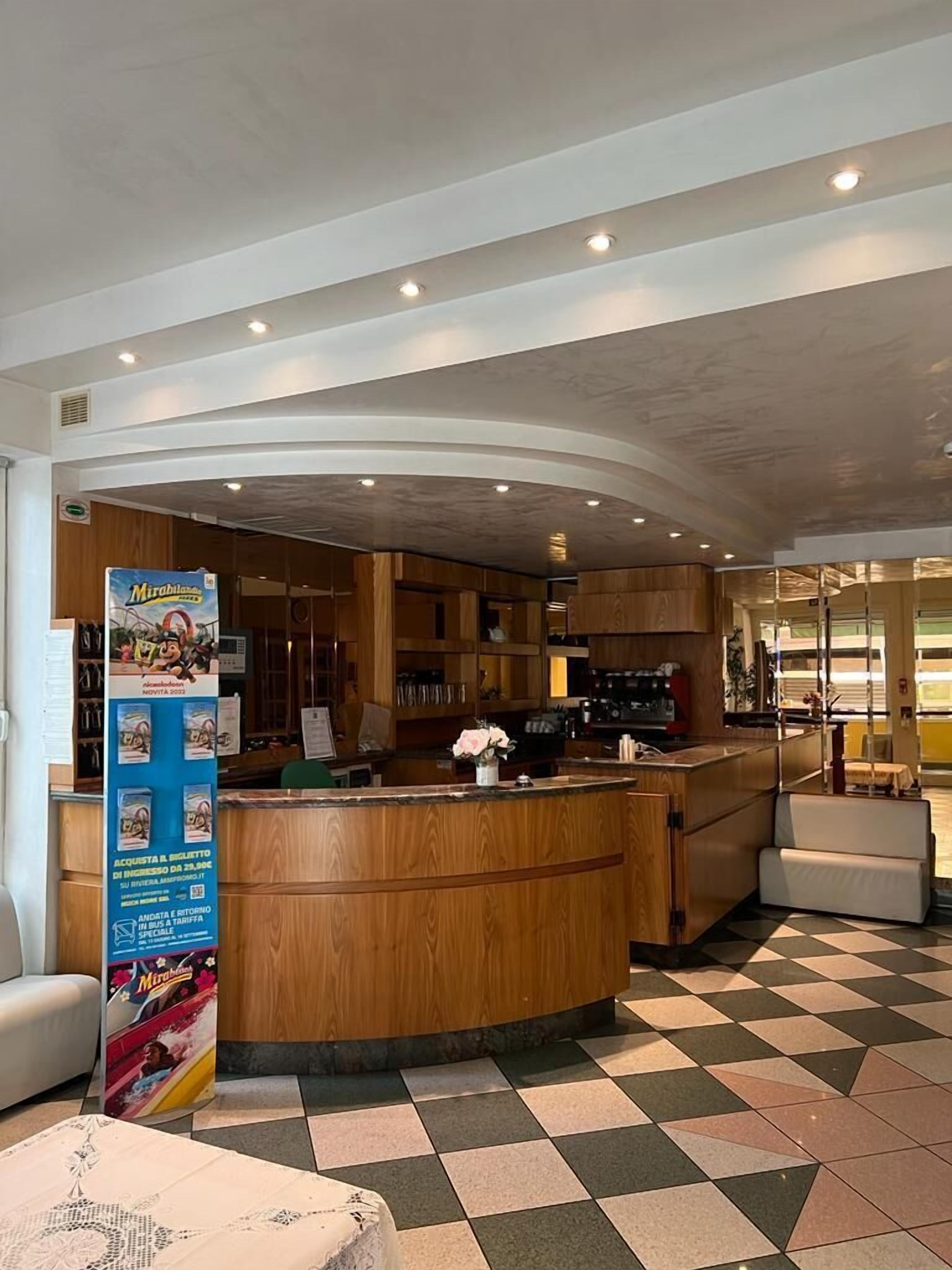 Hotel Liston