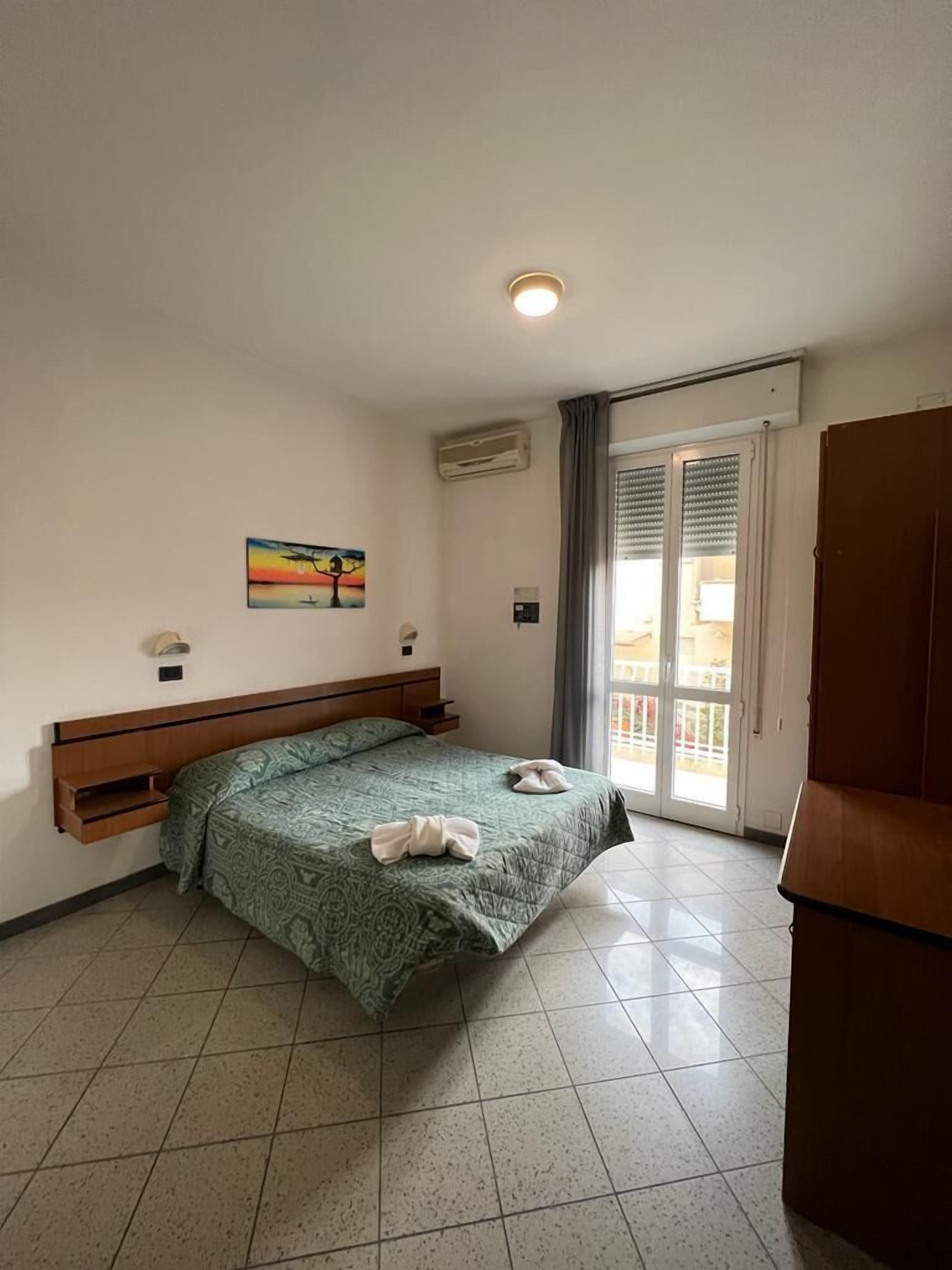 Hotel Liston
