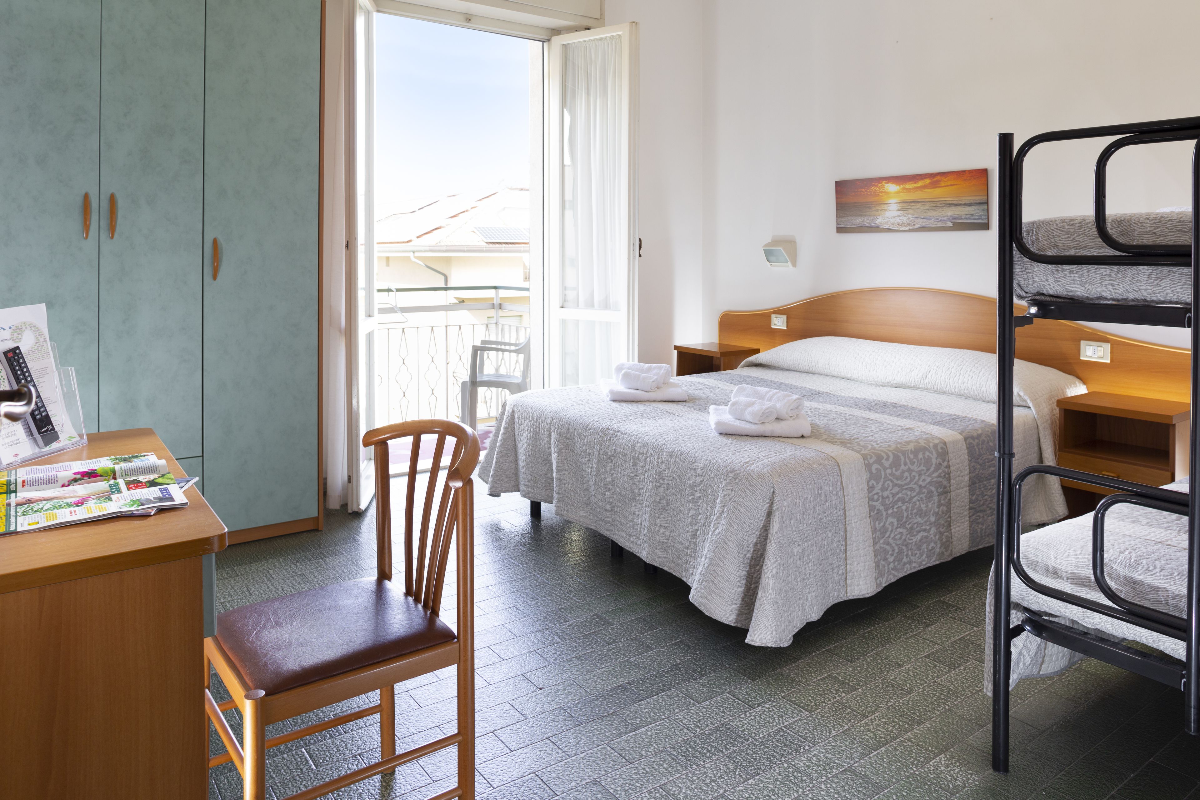 Hotel Mara