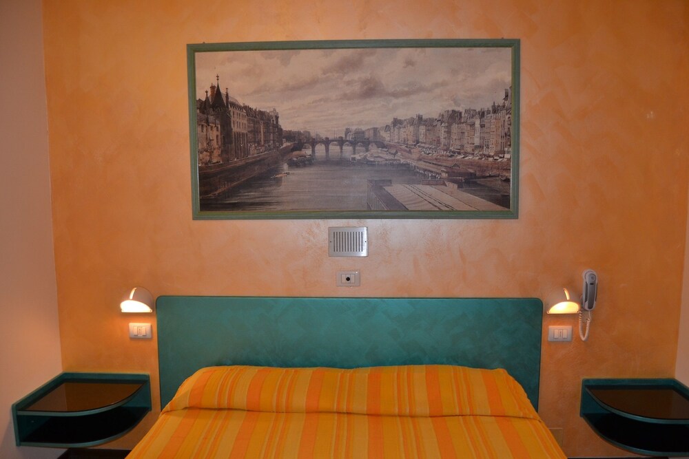 Hotel Marselli