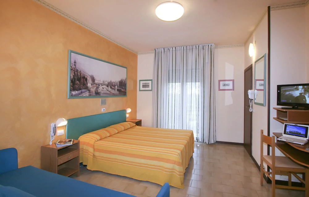 Hotel Marselli